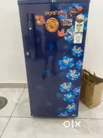 LG Single door