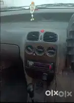 Tata Indigo Ecs 2013 Diesel Good Condition
