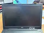 Dell Laptop 8GB + 1TB