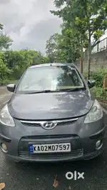Hyundai i10 2008 Petrol Well Maintained