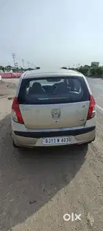 Hyundai i10 2010 CNG & Hybrids 108231 Km Driven