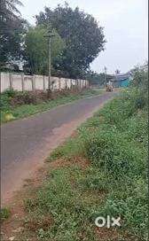 1 Acre Residential Category Land For Sale in Malumichampatti