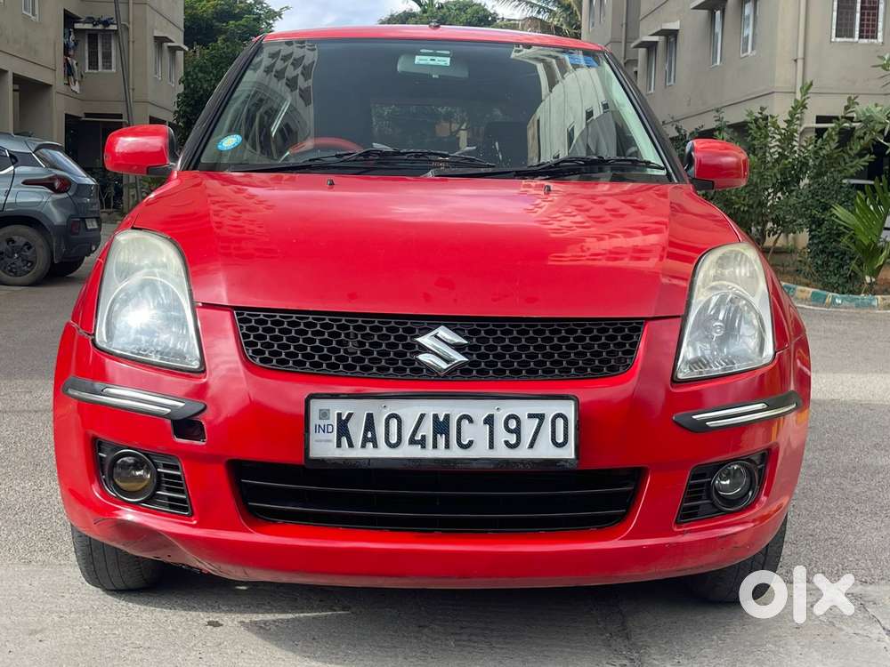 Maruti Suzuki Swift 2004-2010 VXI BSIII, 2005, Petrol