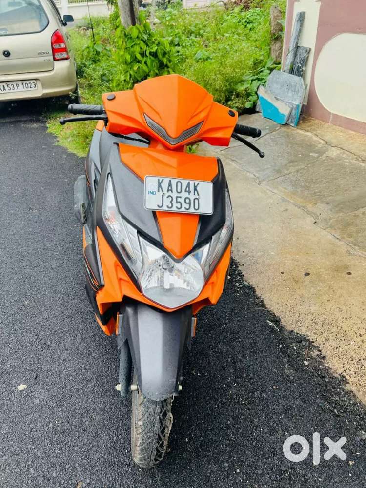 Good condition