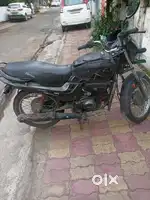 Hero passon pro 2013 model