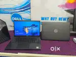 NEW STOCK ARRIVED TOUCH SCREEN DELL LATITUDE 7410 I7 10TH 16/ 256