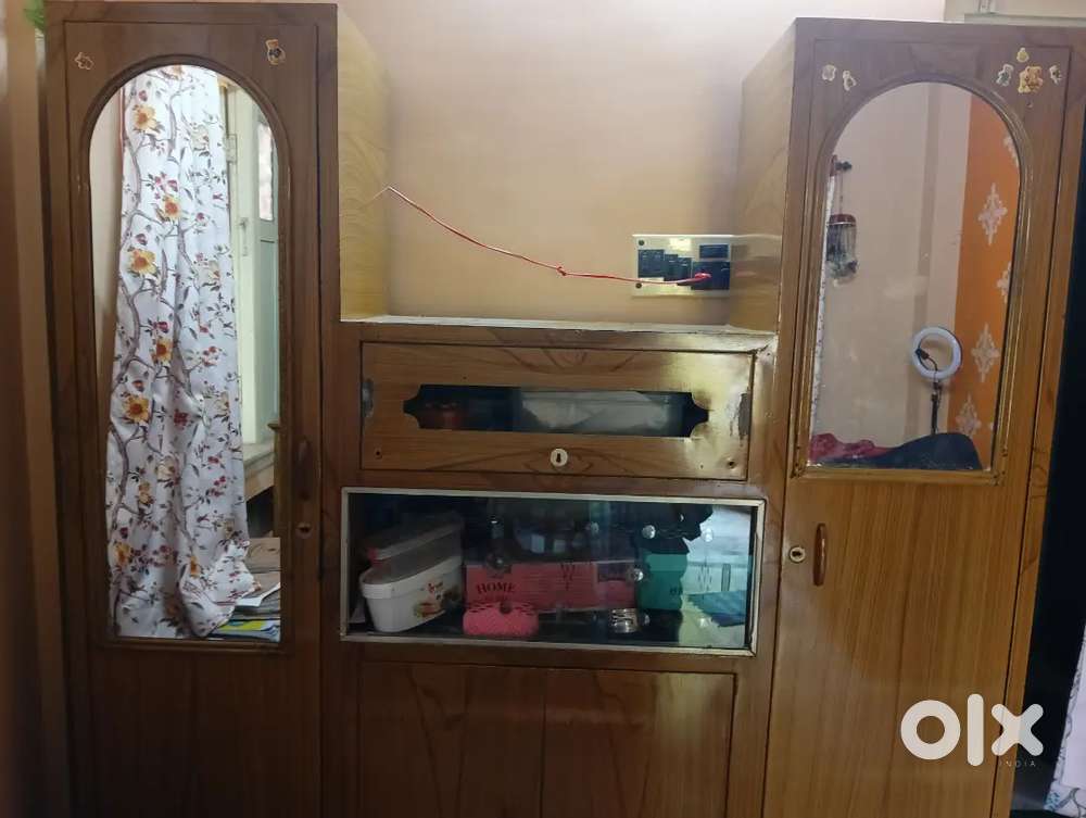 Two door Wardrobe