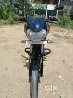 BAJAJ DISCOVER 100