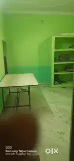 दो कमरे का सेट किचन सेपरेट लेट बाथ