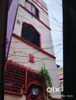 A house for rent