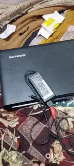 Lenovo laptop all working i3s