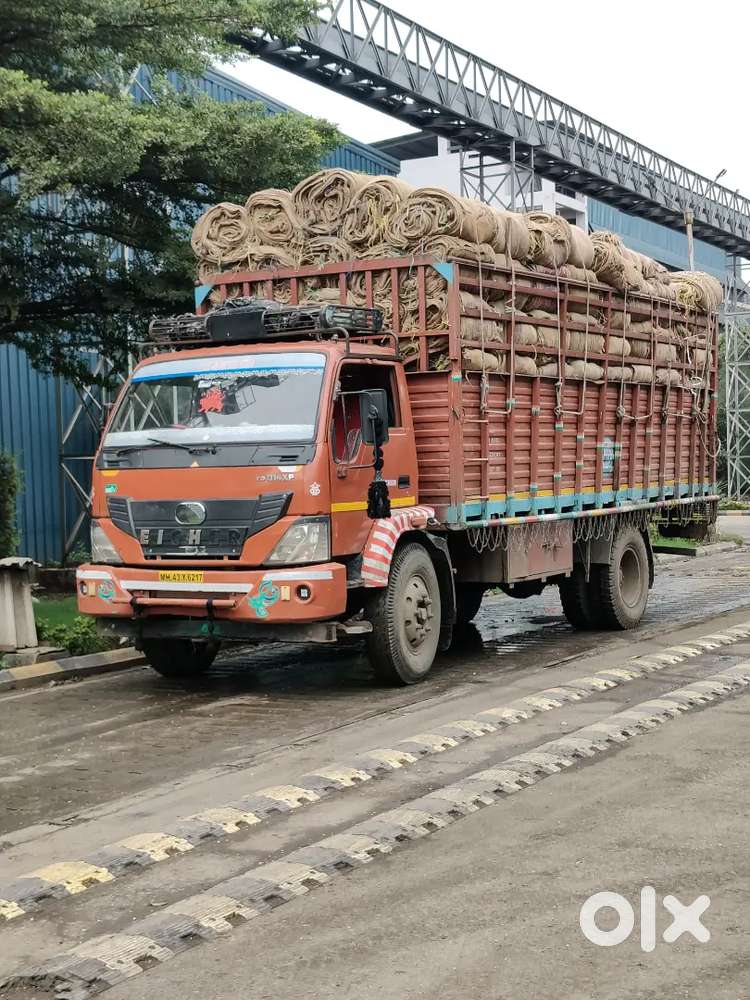 Eicher 1114 Pro