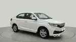 Honda Amaze VX CVT Petrol, 2019, Petrol