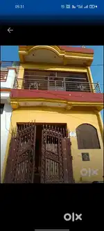 House for sail, ground and 1st floor
