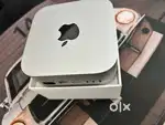 Mac Mini M4