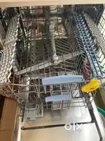 Compact efficient dishwasher for sale