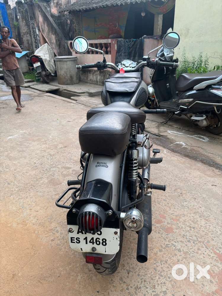 Good condition well maintenance