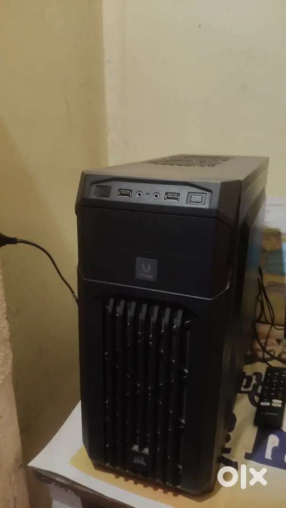 CPU SELL KARNA HAI GAMING HAI