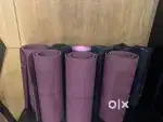 Yoga mats for both men and women