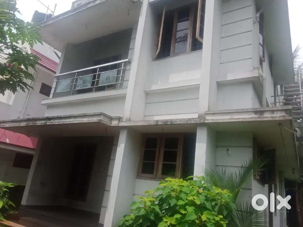 3bhk independeat house for rent at varapuzha