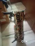Drifting scooter