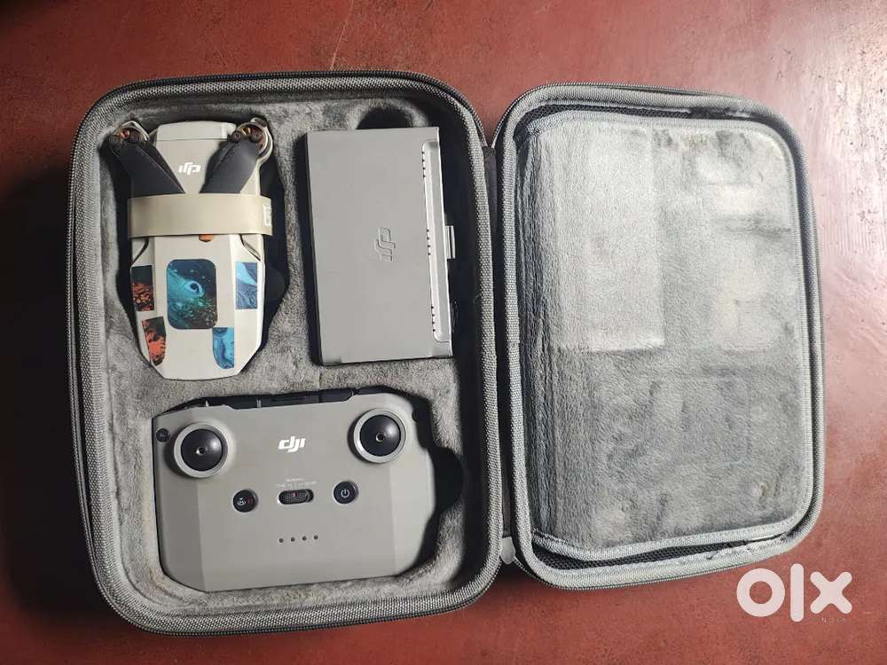 DJI mini 2
