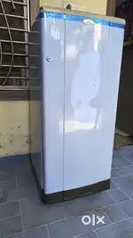 Videocon fridge 210 latest single door