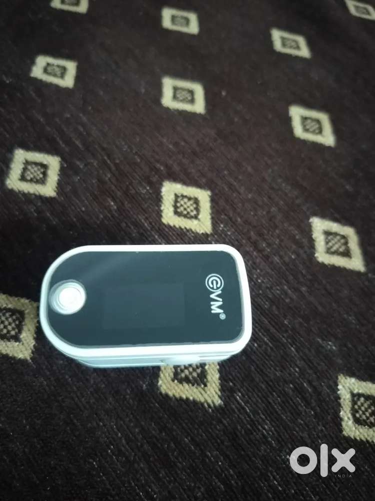 Pulse oximeter