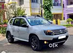 Renault Duster 2012-2015 4x4, 2015, Diesel