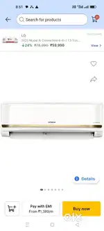 Hitachi split inverter 2023