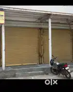 Shop for rent