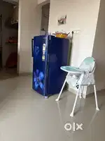 Panasonic Fridge