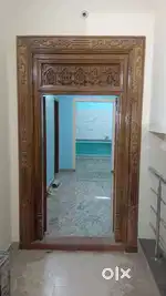 Room sharing pg  available for women