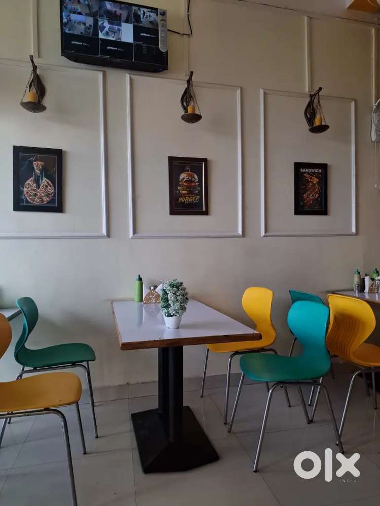 Staff requirement hotel restaurant cafe