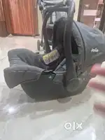 Joie Baby Stroller and Pram