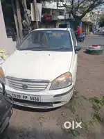 Tata Indica Ev2 2016 Diesel Good Condition