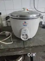 Bajaj rice cooker