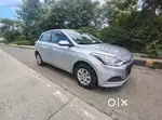 Hyundai i20 2018 Petrol 38500 Km Driven