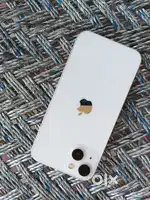 Iphone 13 full original a battery healthy 84 aa