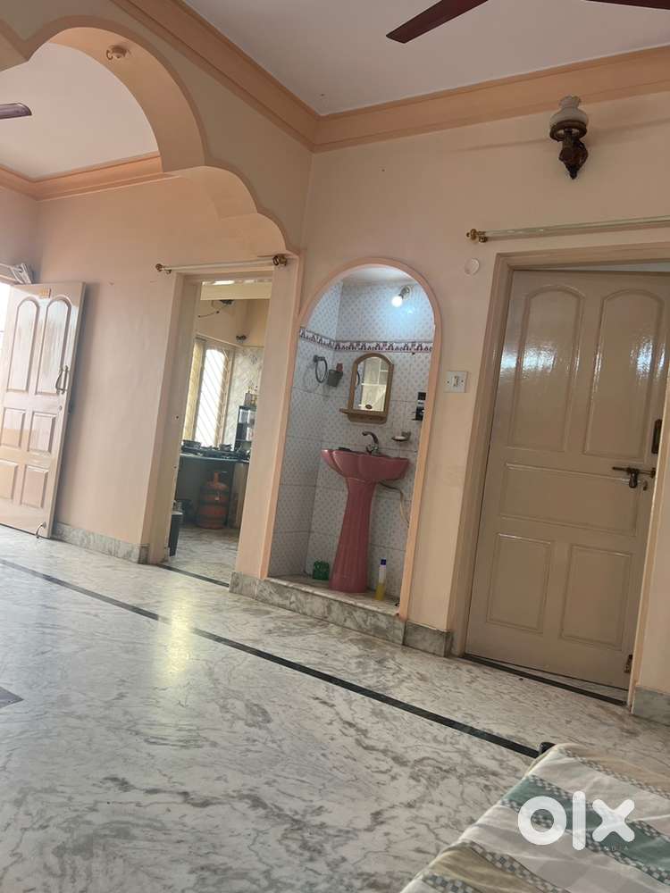 2bhk  for rent   , HAL kodihalli, 3 month advance