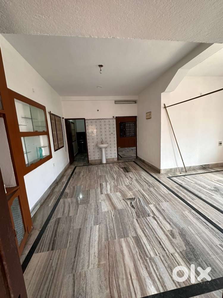 One room ,one kitchen and one bathroom and living room