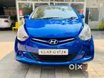 Hyundai EON 2014 Petrol Well Maintained