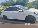 Hyundai Verna 2012 Diesel Well Maintained
