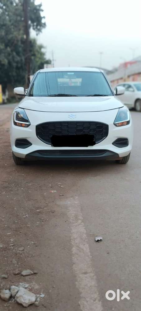 Maruti Suzuki Swift VXI ABS BSIV, 2024, Petrol