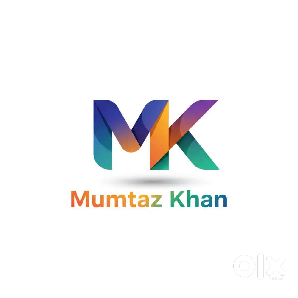 Create your shop or business logo at just Rs.499