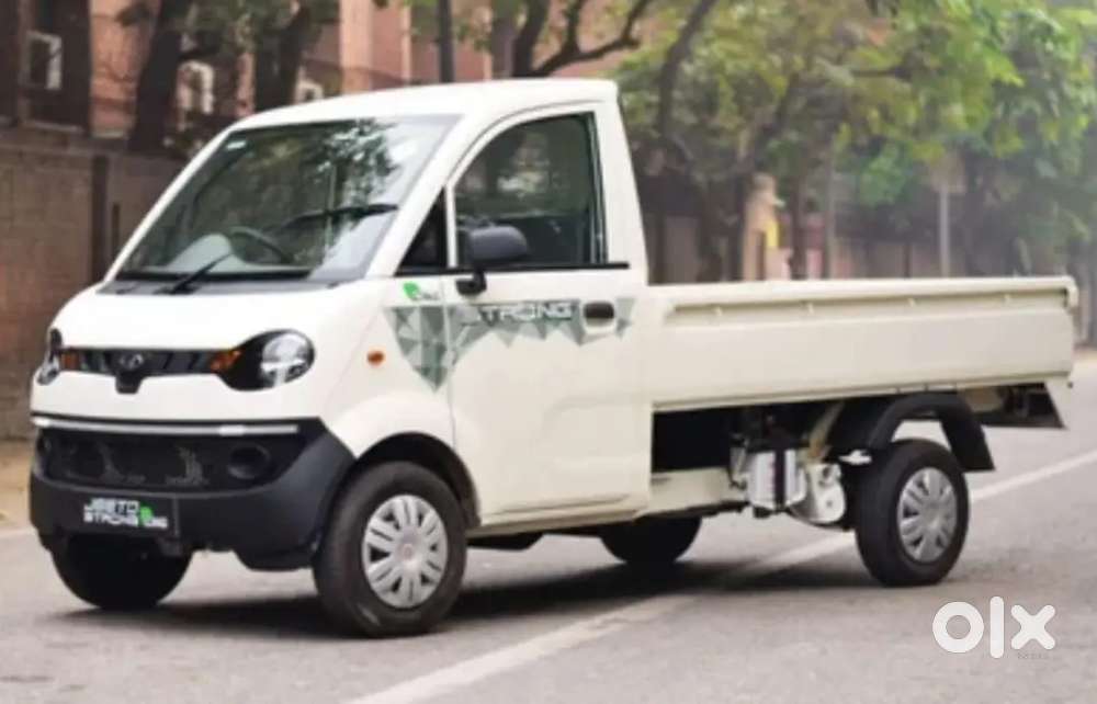 A full time Pickup Driver required in Lucknow