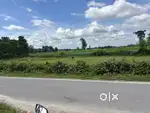 Purnea airport jamin plote