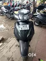 Honda Activa-6G 2022