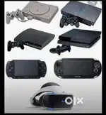 Repair. Buy. Sale all kind of games..console controller