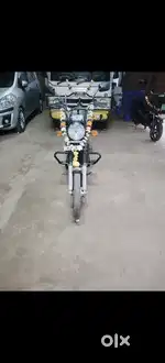 Very very good condition bike single and you use
